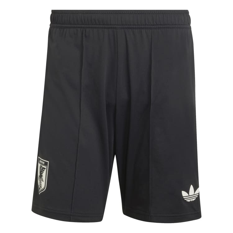 アディダス サッカー日本代表 2026 アウェイ オーセンティック ショーツ