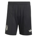 アディダス サッカー日本代表 2026 アウェイ オーセンティック ショーツ 画像1