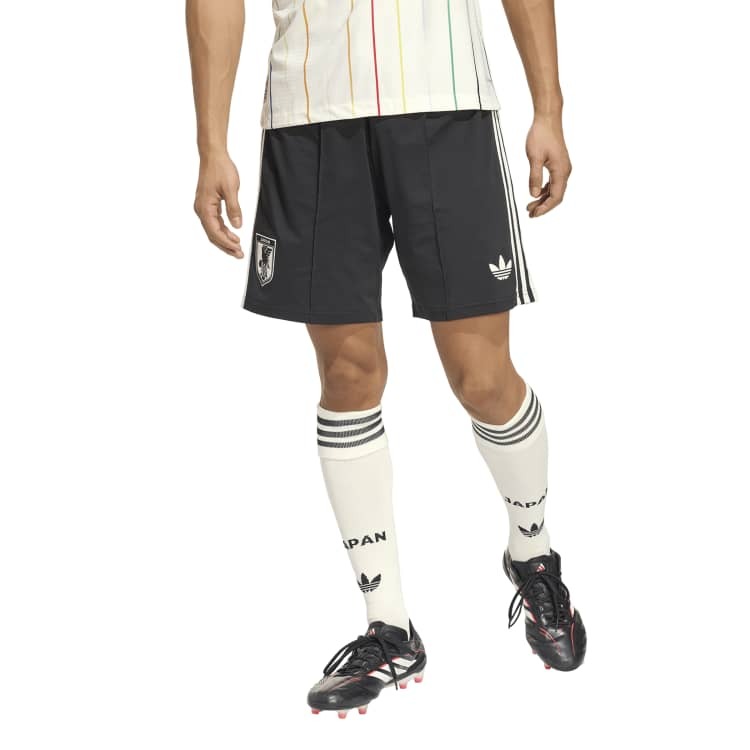 アディダス サッカー日本代表 2026 アウェイ オーセンティック ショーツ