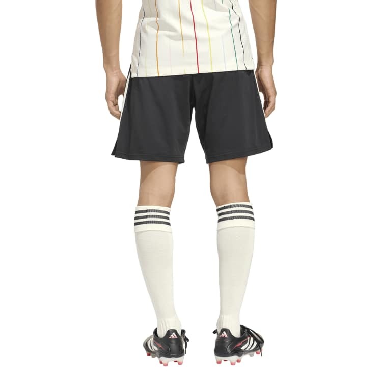 アディダス サッカー日本代表 2026 アウェイ オーセンティック ショーツ