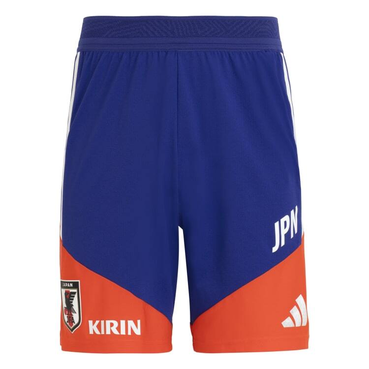 アディダス サッカー日本代表 ティロ26 プロ トレーニングショーツ