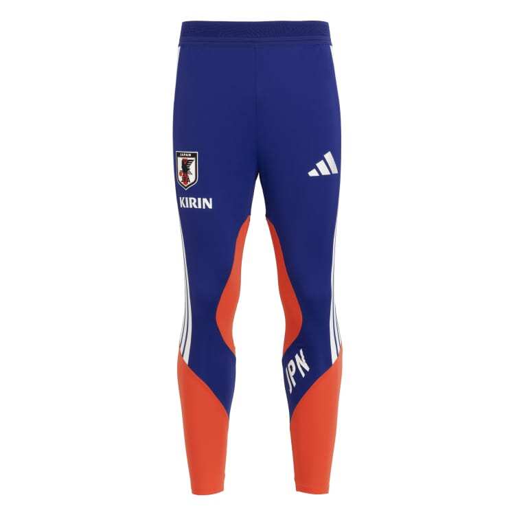 アディダス サッカー日本代表 ティロ26 プロ トレーニングパンツ | JFA