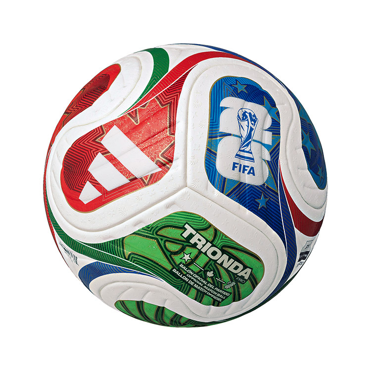 トリオンダ プロ 試合球
