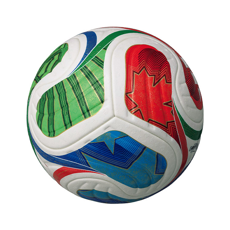 トリオンダ プロ 試合球