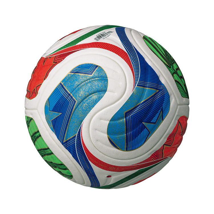 トリオンダ プロ 試合球