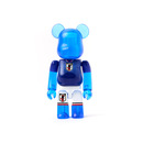 BE@RBRICK 100%&400%セット サッカー日本代表ver. 画像2