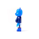 BE@RBRICK 100%&400%セット サッカー日本代表ver. 画像3