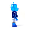 BE@RBRICK 100%&400%セット サッカー日本代表ver. 画像7