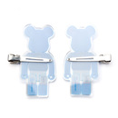 BE@RBRICK ベアクリップ (2個set) サッカー日本代表ver. 画像3