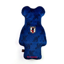 BE@RBRICK 1000%クッション サッカー日本代表ver. 画像2