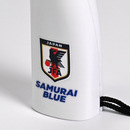 光るハンディファン(SAMURAI BLUE) 画像2