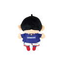 ぬいぐるみマスコット　サッカー日本代表ver.　しんちゃん 画像2