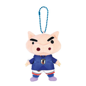 日本代表チーム 2000 ぬいぐるみ ぬいぐるみ・おもちゃ(マスコット・キャラクター) 商品一覧 | JFA