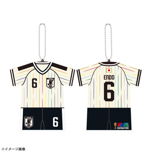 キーホルダー・バッジ 商品一覧 | JFA STORE | 日本サッカー協会公式