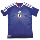 2XL 日本代表 オーセンティック ユニフォーム 2026 ワールドカップ アディダス サッカー日本代表 2026 ホーム オーセンティック