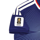 アディダス サッカー日本代表 2026 ホーム オーセンティック ユニフォーム 半袖「FIFA ワールドカップ 26 オフィシャル スリーブバッジ」  画像2