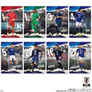 ツインウエハース サッカー日本代表ver.2026 BOX ※シークレット商品 画像2
