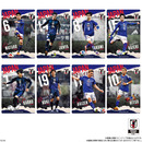 ツインウエハース サッカー日本代表ver.2026 BOX ※シークレット商品 画像3