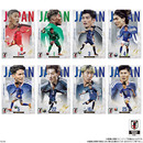 ツインウエハース サッカー日本代表ver.2026 BOX ※シークレット商品 画像5