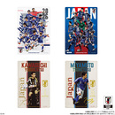 ツインウエハース サッカー日本代表ver.2026 BOX ※シークレット商品 画像8