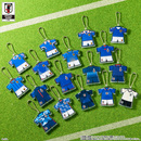 アクリルチャームビスケット サッカー日本代表ver.2026 BOX※シークレット商品 画像2