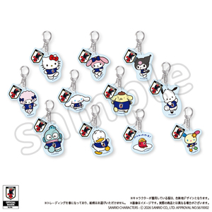 キーホルダー・バッジ 商品一覧 | JFA STORE | 日本サッカー協会公式