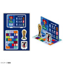 【オンラインストア限定販売(受注商品)】グループリーグリザルトアクリルスタンド(FIFA2026)※2026年10月上旬頃より順次発送予定 画像1