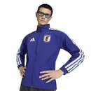サッカー日本代表 ホーム アンセムジャケット 画像5