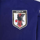 キッズ サッカー日本代表 ホーム アンセムジャケット 画像4