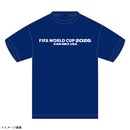 【オンラインストア先行受注販売】THANKS Tシャツ (FIFA 2026) ※2026年10月中旬頃より順次発送予定 画像4