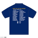 【オンラインストア先行受注販売】THANKS Tシャツ (FIFA 2026) ※2026年10月中旬頃より順次発送予定 画像5