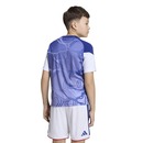 キッズ 2026 サッカー日本代表 ホーム プレマッチジャージー 画像4
