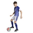 キッズ 2026 サッカー日本代表 ホーム プレマッチジャージー 画像5