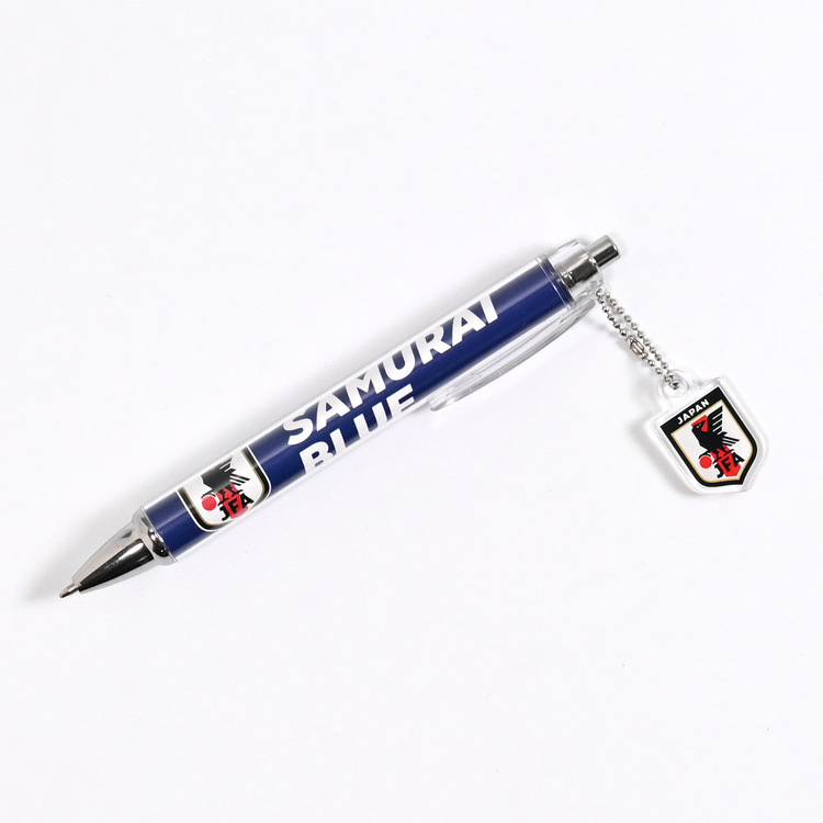 ベーシックボールペン(SAMURAIBLUE)