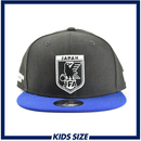 【SALE・取り寄せ商品】NEW ERA Youth 9FIFTY サッカー日本代表Ver.