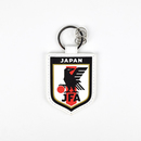 【SALE・取り寄せ商品】エンブレムレザーキーホルダー