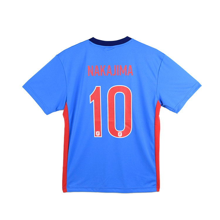 【SALE・取り寄せ商品】プレーヤーズTシャツ 2020