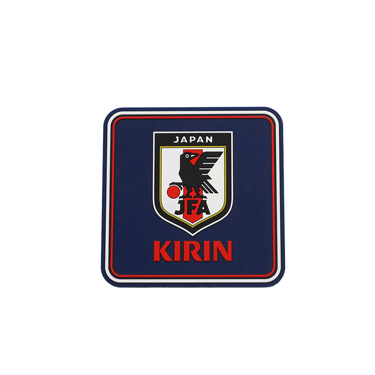 キリン×サッカー日本代表ラバーコースター | JFA STORE | 日本サッカー