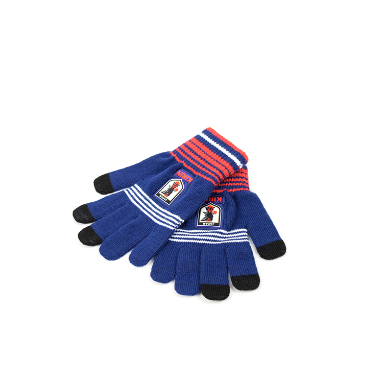 キリン サッカー日本代表 スマホグローブ Jfa Store 日本サッカー協会公式オンラインストア