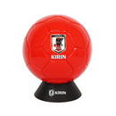 キリン×サッカー日本代表 聖獣麒麟ボール