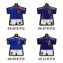 歴代ユニフォームキーホルダー 1997’1999’～2021’ 13個セット