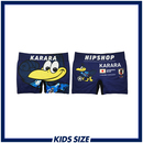 HIPSHOP アンダーパンツ サッカー日本代表ver. (カララ/キッズ)