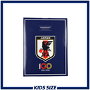 HIPSHOP アンダーパンツ サッカー日本代表ver. (SAMURAI BLUE/キッズ)