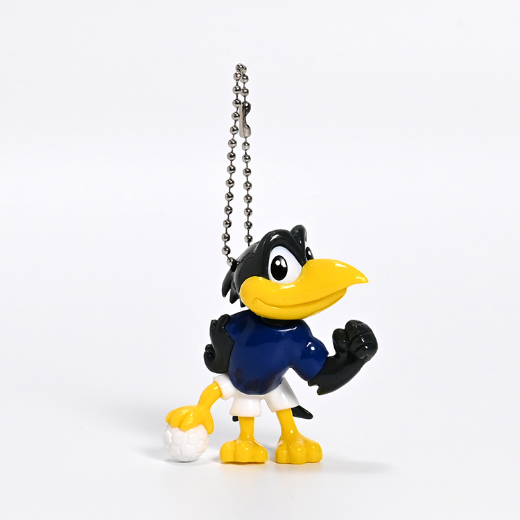 フィギュア      マスコット     キーホルダー くまのがっこう めじるしアクセサリー2 めじるしアクセサリー