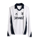 ロングスリーブTEE(SAMURAI BLUE) INNOCENT LINE 画像1