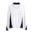 ロングスリーブTEE(SAMURAI BLUE) INNOCENT LINE 画像2