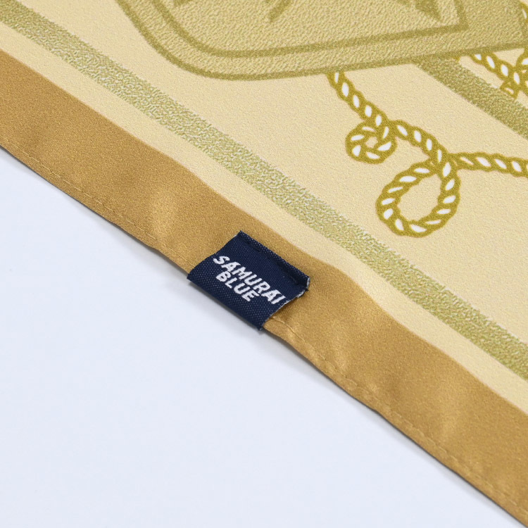 スカーフ(SAMURAI BLUE) INNOCENT LINE | JFA STORE | 日本サッカー