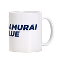 マグカップ(SAMURAI BLUE) STADIUM LINE