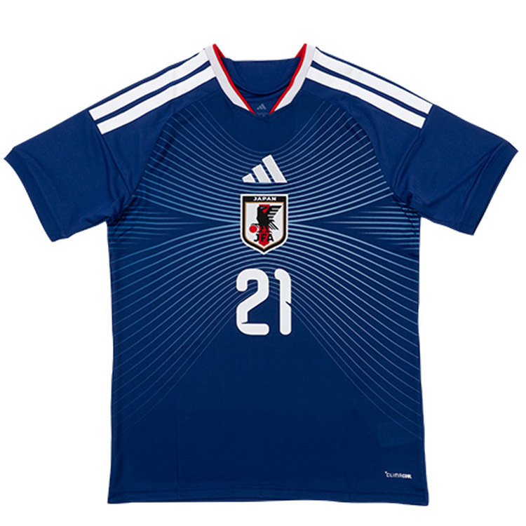 スピード配送】アディダス サッカー日本代表 2026 ホーム レプリカ