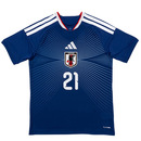 スピード配送】アディダス サッカー日本代表 2026 ホーム レプリカ